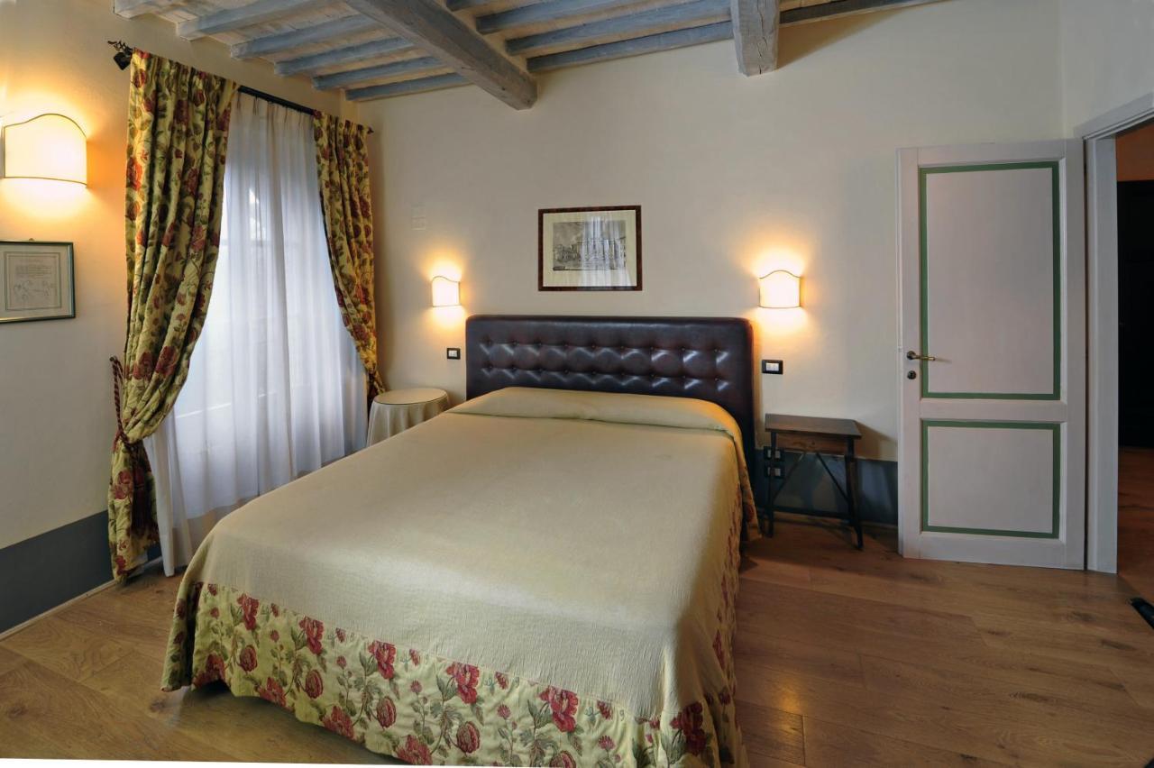 Agriturismo La Sovana Sarteano Exterior foto