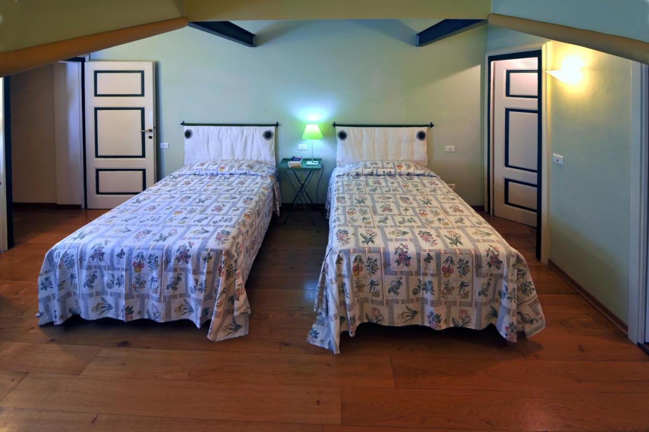 Agriturismo La Sovana Sarteano Exterior foto
